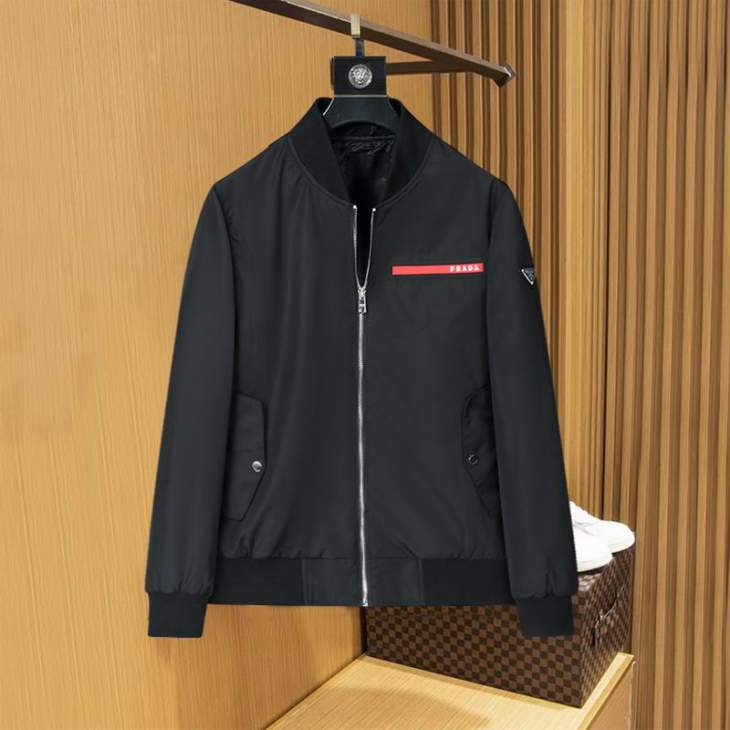Picture of Prada Jackets _SKUPradaM-3XL7sr99830321